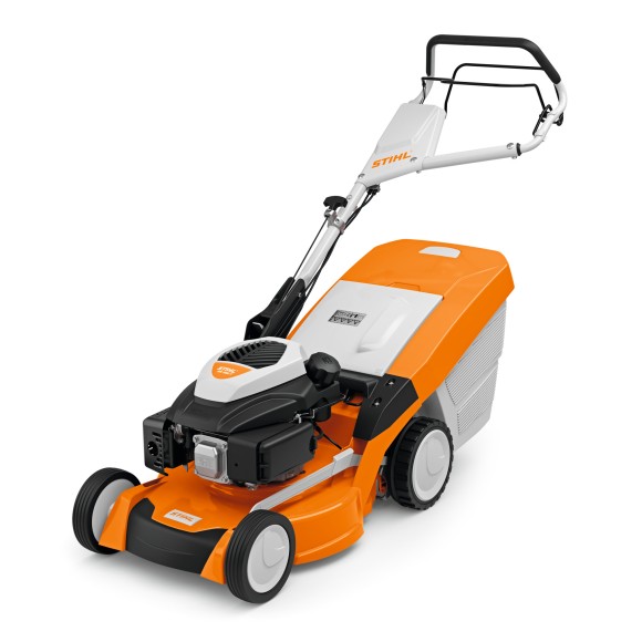 Газонокосилка бензиновая STIHL RM 650.0T, 48см (63640113441)
