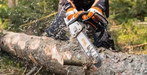 Шина STIHL 37см 1.5мм .325" Rollomatic E (LIGHT 04) (30030085011)
