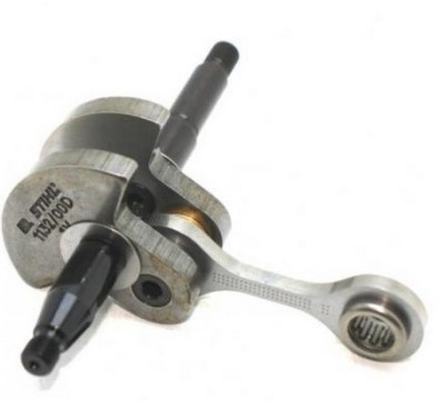 Коленвал (11370300403)