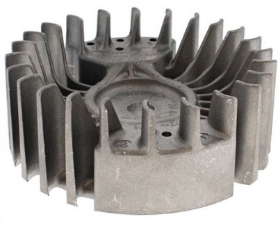Маховик STIHL 41484001200
