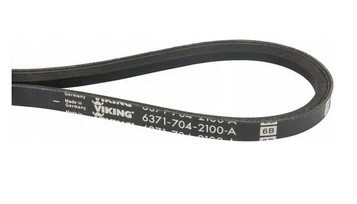 Ремень клиновый (61657042121)