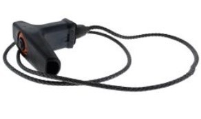 Стартова рукоятка ElastoStart діам. 3,5 мм STIHL 42521903400 Стартова рукоятка ElastoStart діам. 3,5 мм STIHL 42521903400