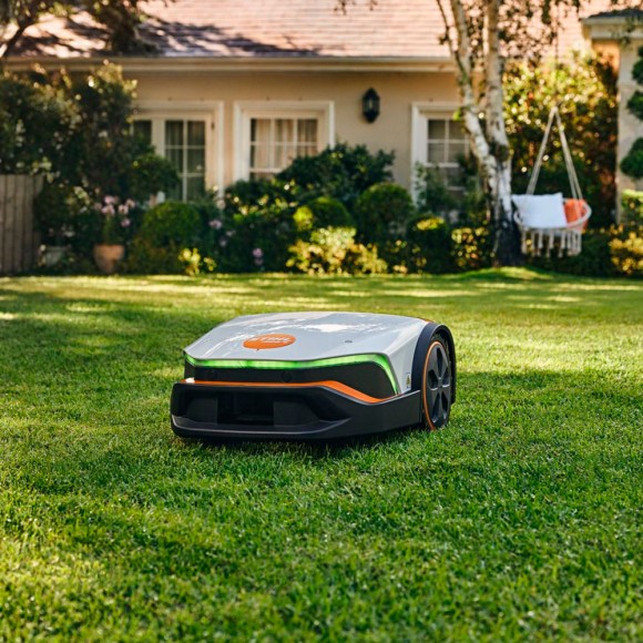 Газонокосарка-робот STIHL iMOW 6.0 (EU2), 28см (IA010111436)