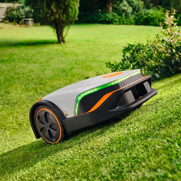 Газонокосарка-робот STIHL iMOW 6.0 (EU2), 28см (IA010111436)