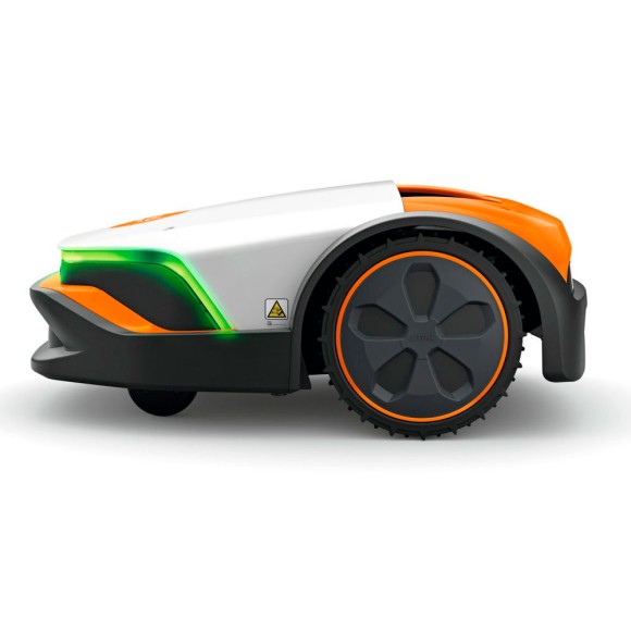 Газонокосарка-робот STIHL iMOW 6.0 (EU2), 28см (IA010111436)