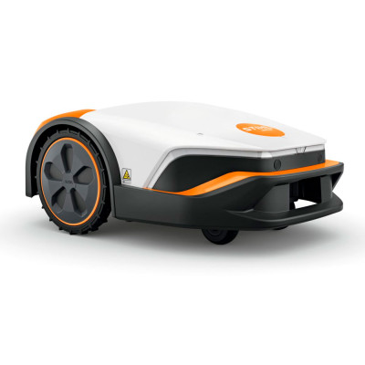 Газонокосарка-робот STIHL iMOW 6.0 (EU2), 28см (IA010111436) Газонокосарка-робот STIHL iMOW 6.0 (EU2), 28см (IA010111436)