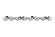 Ланцюг STIHL 30см 1.3мм 3/8", 63PS3, 44 ланки (36160000044)