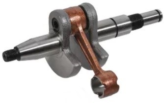 Коленвал (11380300406)