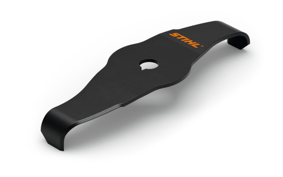 Ніж-подрібнювач STIHL 270мм-2 пелюстка (40007133903)