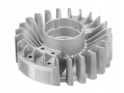 Маховик STIHL 41484001201