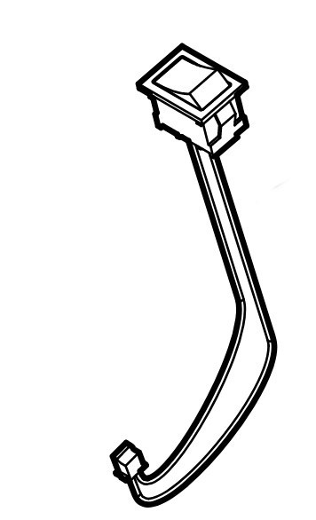 Вимикач STIHL 63204300505