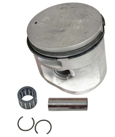 Поршень діам.52мм STIHL 11420302009