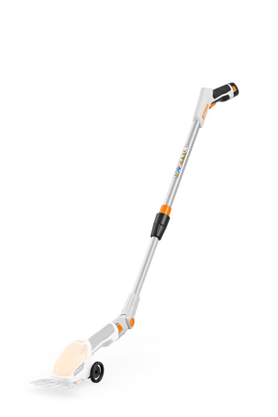 Телескопічна насадка подовжувач для STIHL HSA 26 (HA037107100)