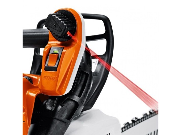 Тримач лазера STIHL 11397915400