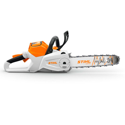 Аккумуляторна пила STIHL MSA 220C-BQ Pro, 40 см, каркас (MA032000023)