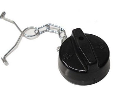 Пробка масляного бака STIHL 12066403600