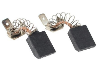 Набор угольных щеток (12070071005)