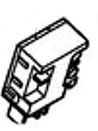 Перемикач STIHL 64214350300