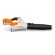 Воздуходувка аккумуляторная STIHL BGA 60, каркас (BA040115904)
