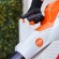 Воздуходувка аккумуляторная STIHL BGA 60, каркас (BA040115904)