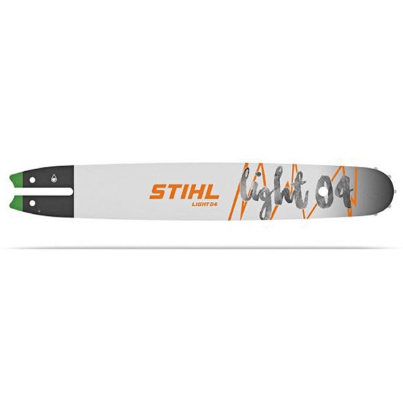 Шина STIHL 40см 1.3мм .325" LIGHT 04 (Rollomatic E) (30030003313)