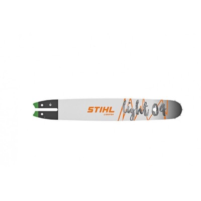 Шина STIHL 40см 1.3мм .325" LIGHT 04 (Rollomatic E) (30030003313) Шина STIHL 40см 1.3мм .325" LIGHT 04 (Rollomatic E) (30030003313)