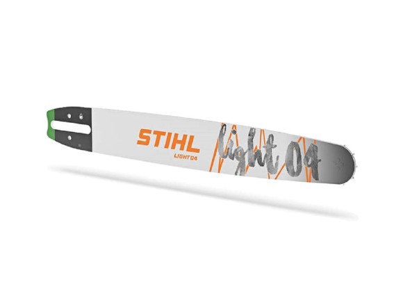 Шина STIHL 40см 1.3мм .325" LIGHT 04 (Rollomatic E) (30030003313)