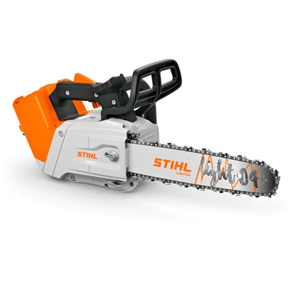 Акумуляторна пила STIHL MSA 220T Pro, 35 см, каркас (MA012000027)