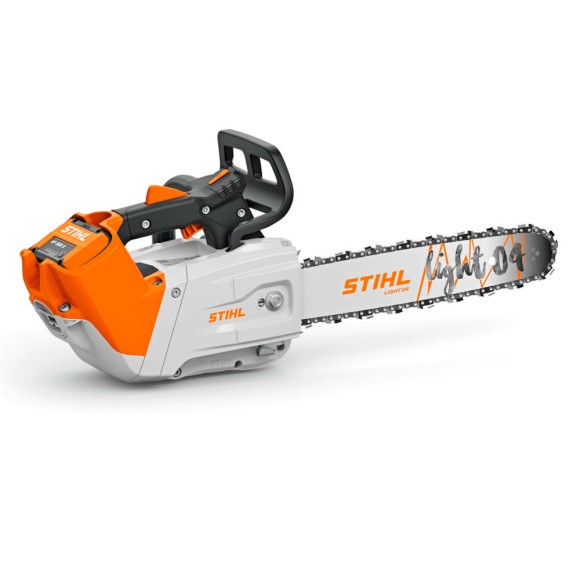 Акумуляторна пила STIHL MSA 220T Pro, 35 см, каркас (MA012000027)