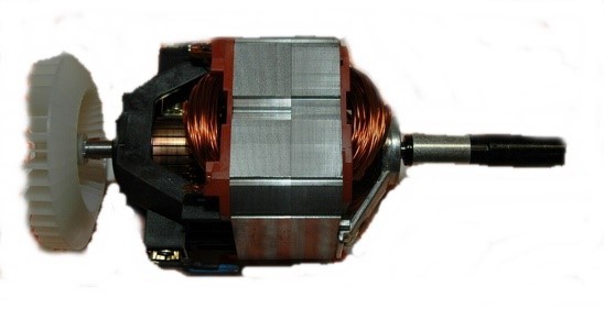 Електродвигун 1,45кВт, 230В, 50Гц STIHL 64406000220