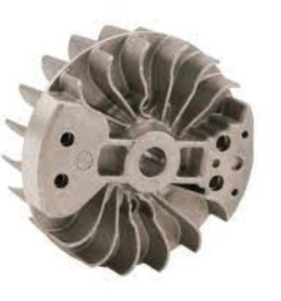 Маховик STIHL 41804001200