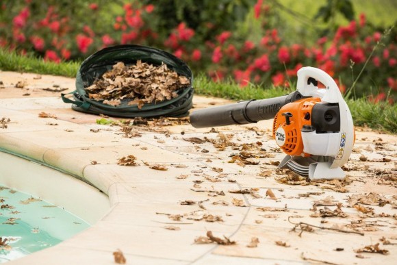 Воздуходувка бензиновая STIHL BG 50 (42290111723)