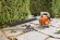 Воздуходувка бензиновая STIHL BG 50 (42290111723)