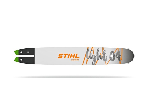 Шина STIHL 40см 1.6мм .325" Rollomatic E (LIGHT 04) (30050004713)