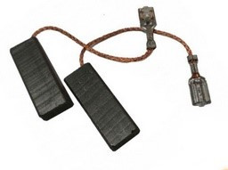 Набор угольных щеток (48096002700)