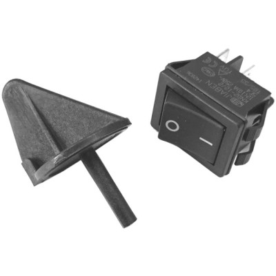 Вимикач STIHL 47654300500 Вимикач STIHL 47654300500