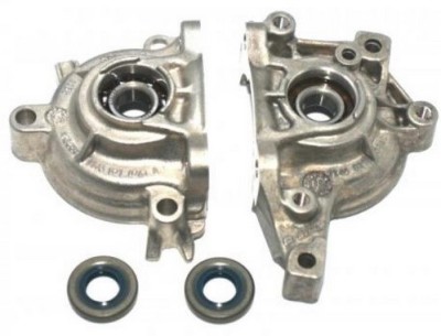 Картер STIHL 11460202100