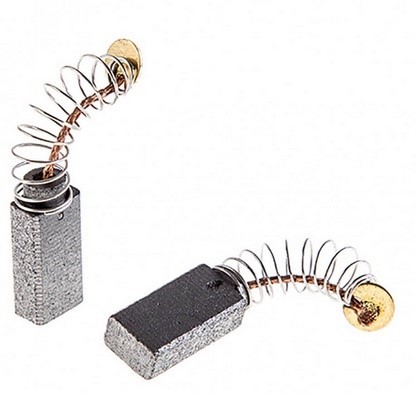 Набор угольных щеток (48166002700)