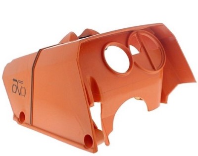 Кожух STIHL 11280801624 Кожух STIHL 11280801624