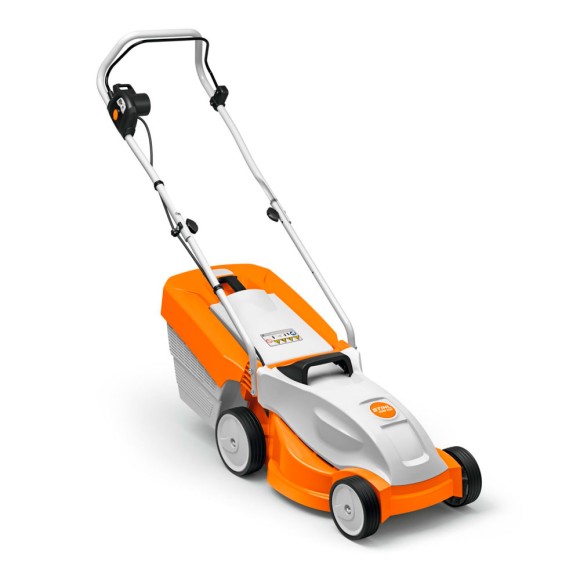Газонокосарка електрична STIHL RME 235.0, 33см (63110112413) Газонокосарка електрична STIHL RME 235.0, 33см (63110112413)