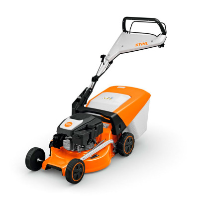 Газонокосарка бензинова STIHL RM 248.3T, 46см (WB210113415)
