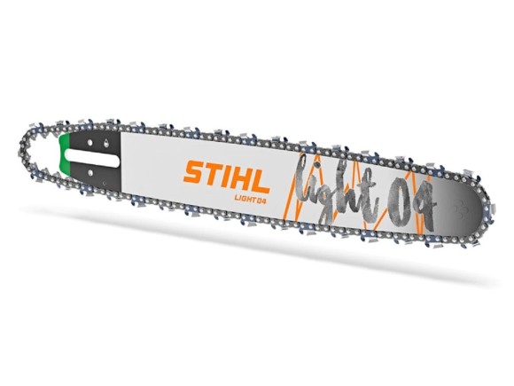 Шина STIHL 40см 1.1мм 3/8" LIGHT 04 (Rollomatic E) (30050004413) Шина STIHL 40см 1.1мм 3/8" LIGHT 04 (Rollomatic E) (30050004413)