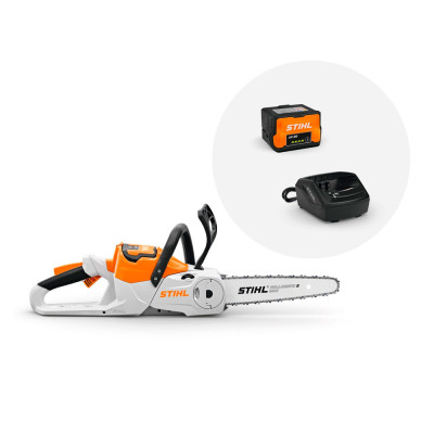 Акумуляторна пила STIHL MSA 60C SET, 30 см (MA040115814)