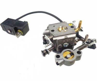 Комплект - Пристрій управління/Карбюратор STIHL 11380071008