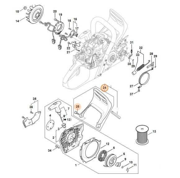 Защита для рук (11477909100)
