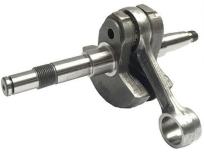 Коленвал (11420300402)