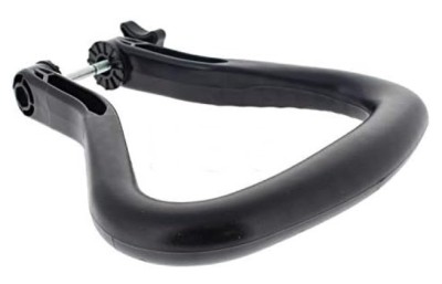 Рукоятка з хомутиком STIHL 48167901200