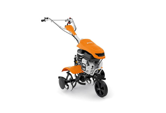Грунтофреза (мотокультиватор) STIHL MH 600.1, ширина захвату 78см (62500113918)
