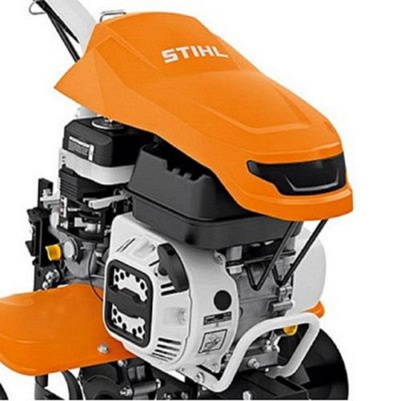 Грунтофреза (мотокультиватор) STIHL MH 600.1, ширина захвату 78см (62500113918)