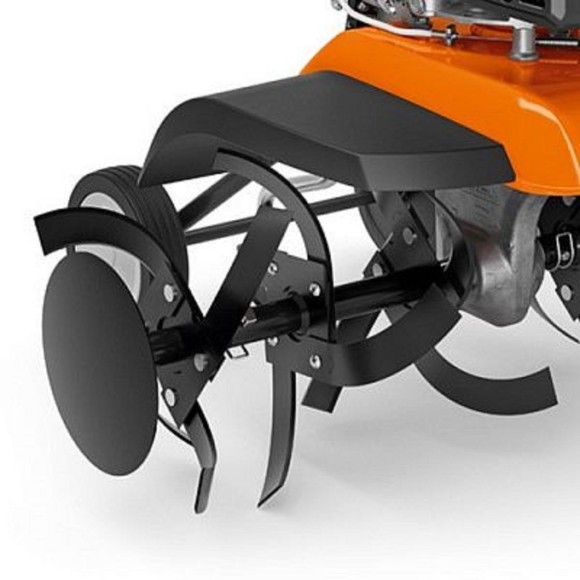 Грунтофреза (мотокультиватор) STIHL MH 600.1, ширина захвату 78см (62500113918)